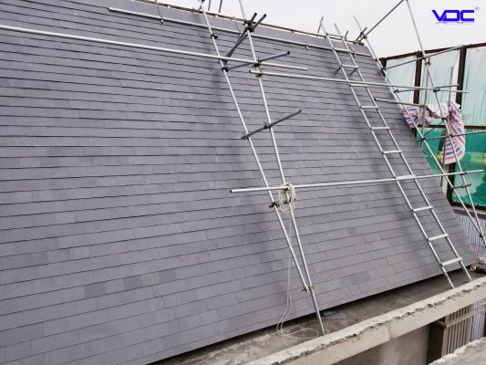 Ứng dụng đá đen Tây Bắc trong cuộc sống hiện đại