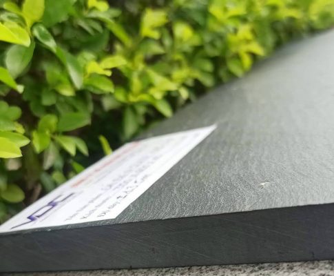 Những mẫu đá tự nhiên lát sân vườn đẹp 2021 3 da tu nhien lat san 2