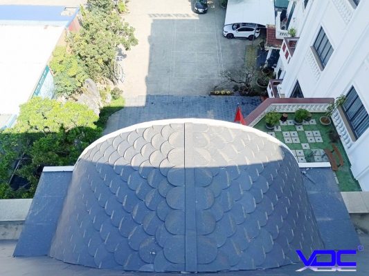 KHÁCH SẠN HOÀNG LIÊN SƠN (Thành Phố Sơn La)