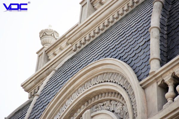 BIỆT THỰ TƯ CAO CẤP (Hoài Đức - Hà Nội)