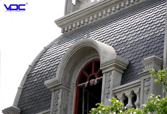 BIỆT THỰ TƯ CAO CẤP (Hoài Đức - Hà Nội)