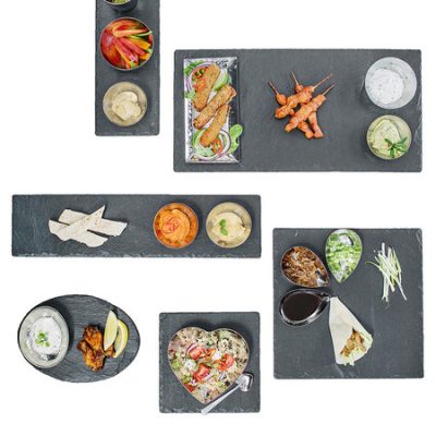 Đá đen ứng dụng đồ dùng sinh hoạt