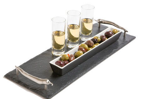 Đá đen ứng dụng đồ dùng sinh hoạt