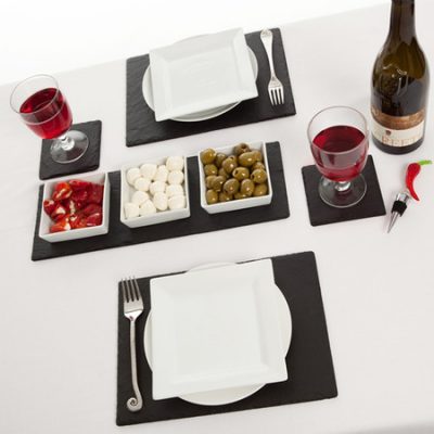 Đá đen ứng dụng đồ dùng sinh hoạt