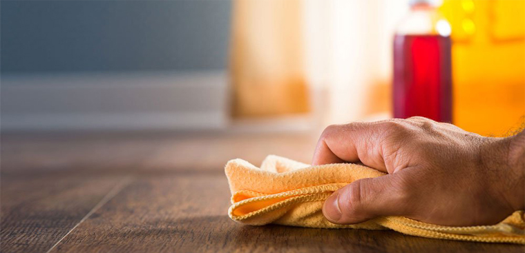 Cách vệ sinh ngói đá tự nhiên đúng cách