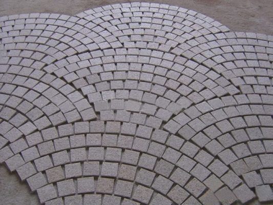 Đá lát sân Bazan