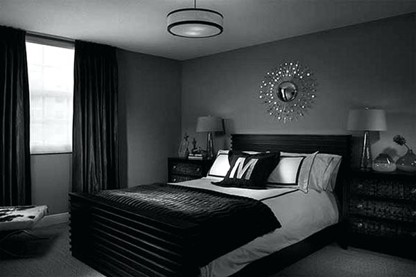30+ mẫu phòng ngủ tối giản với thiết kế nội thất đẹp, sang trọng
